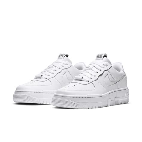 w af1 Pixel